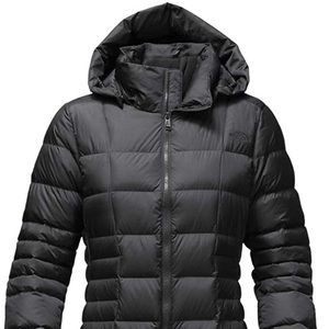 The North Face Metropolis Parka